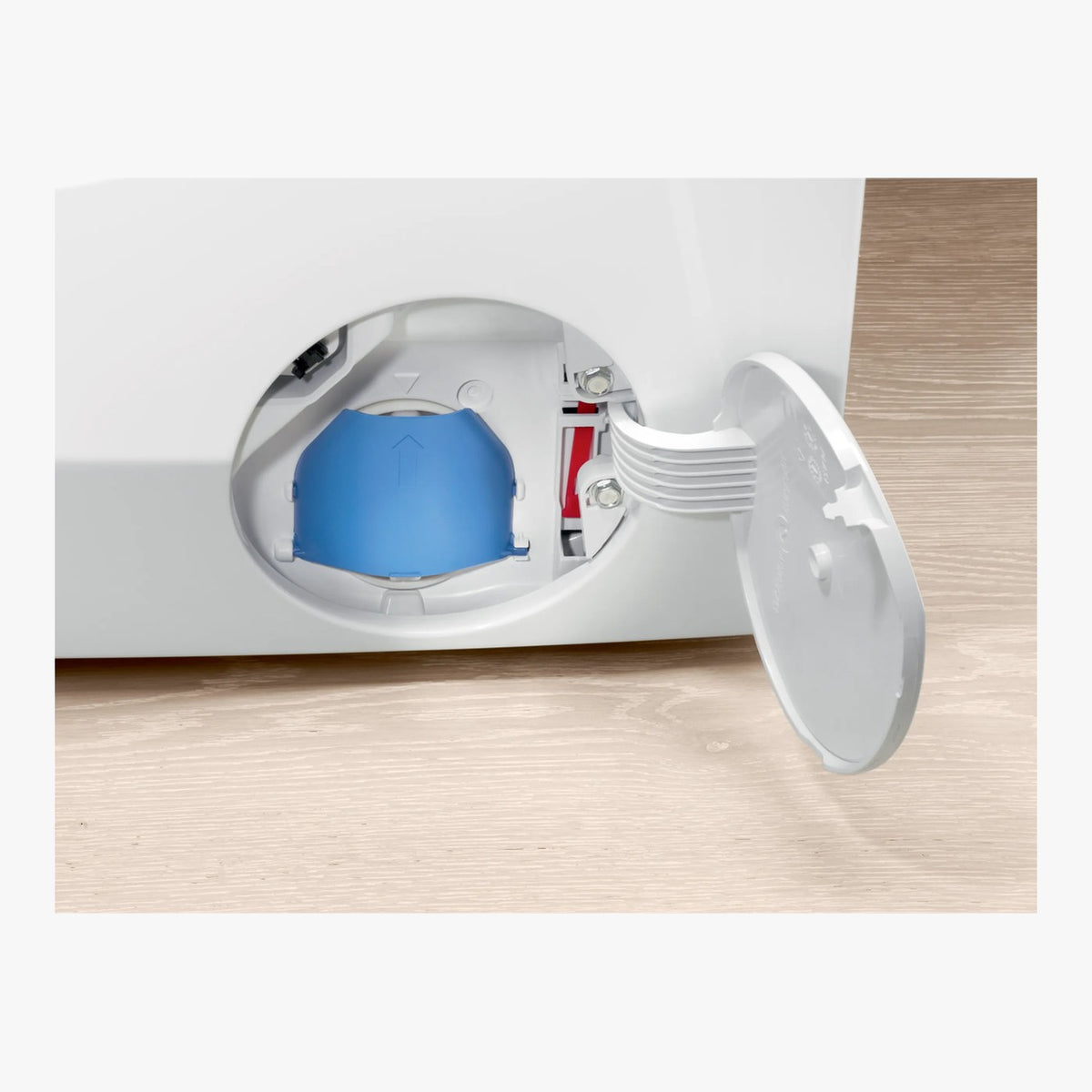 Electrolux Vaskemaskine EWI722L94L