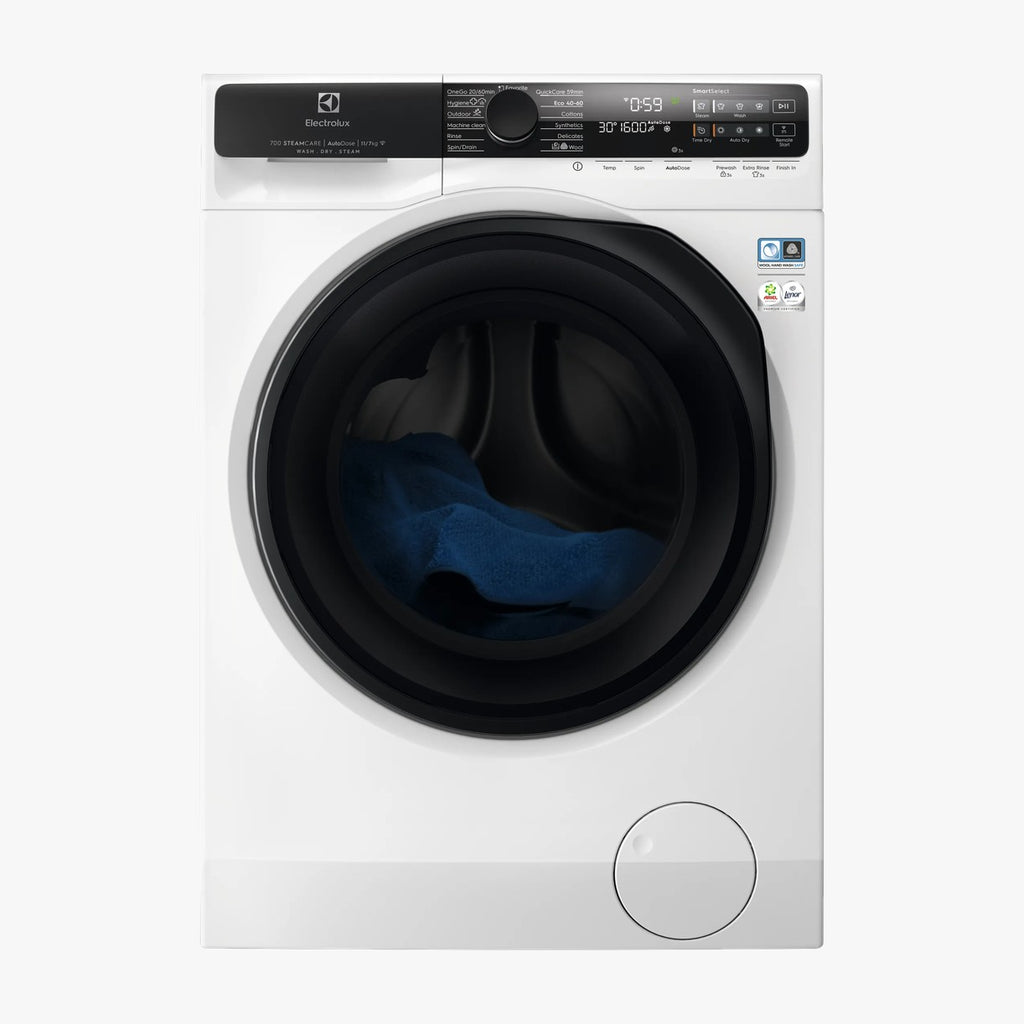 Electrolux Vaskemaskine EWI754LY6Q