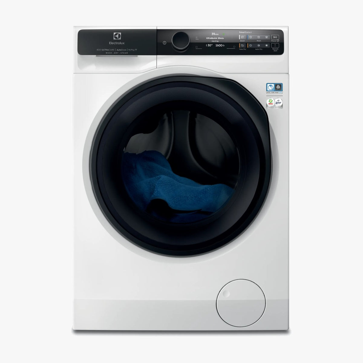Electrolux Vaskemaskine EWI874LY6Q