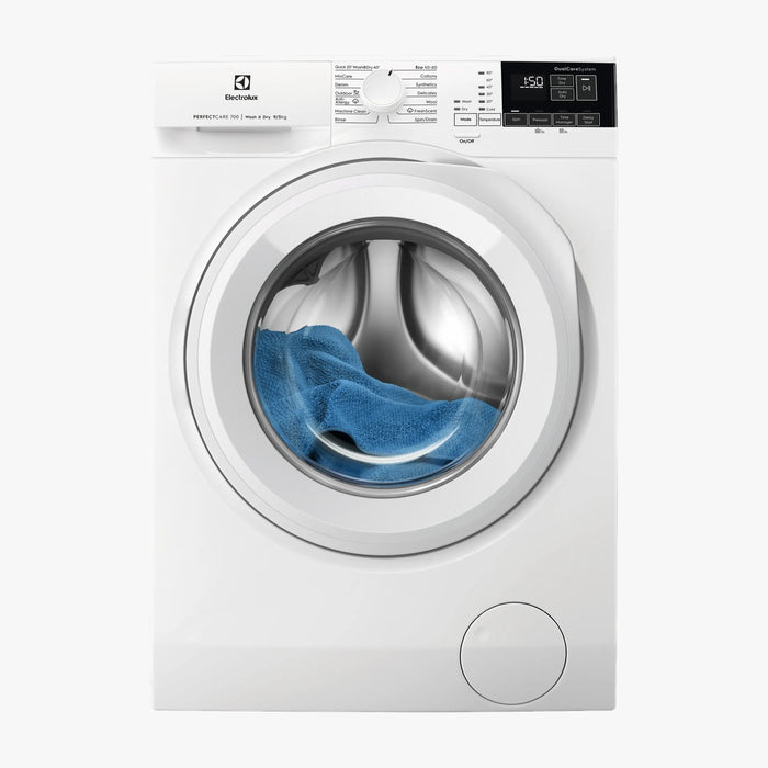 Electrolux Vaske-tørremaskine EWG701O94O