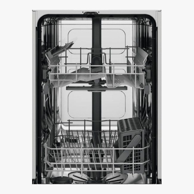Electrolux Opvaskemaskine ESA22100SW