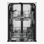 Electrolux Opvaskemaskine ESA22100SW