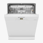 Miele Opvaskemaskine G5611 SCU NER BW Active
