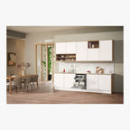 Miele Opvaskemaskine G5611 SCU NER BW Active