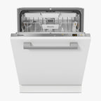 Miele Integrerbar opvaskemaskine G5651 SCVi NER ED Active