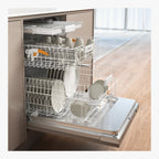Miele Integrerbar opvaskemaskine G5651 SCVi NER ED Active