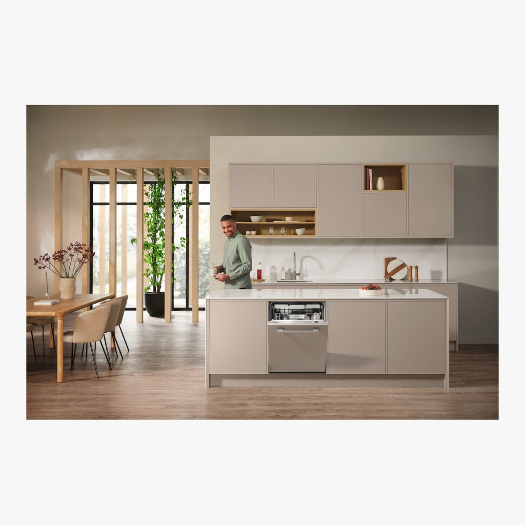 Miele Integrerbar opvaskemaskine G5651 SCVi NER ED Active