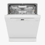 Miele Opvaskemaskine G5811 SCU NER BW Active Plus