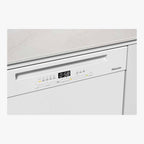 Miele Opvaskemaskine G5811 SCU NER BW Active Plus