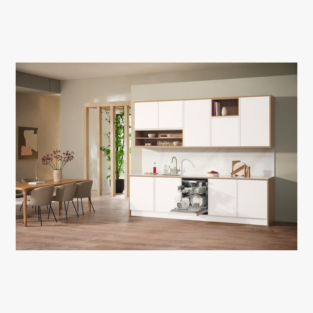 Miele Opvaskemaskine G5811 SCU NER BW Active Plus