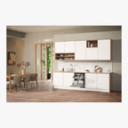 Miele Opvaskemaskine G5811 SCU NER BW Active Plus