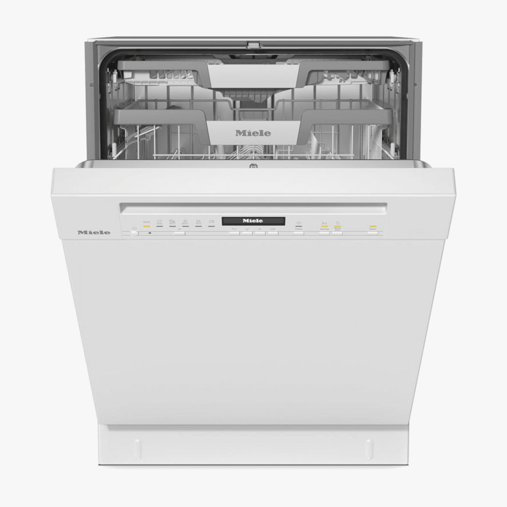 Miele Opvaskemaskine G7040 SCU NER BW AutoDos