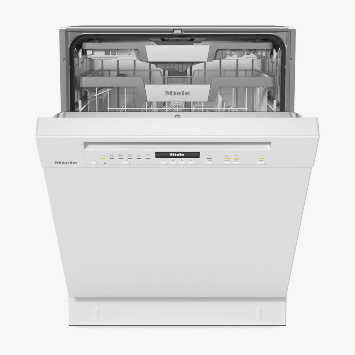 Miele Opvaskemaskine G7040 SCU NER BW AutoDos
