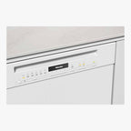 Miele Opvaskemaskine G7040 SCU NER BW AutoDos