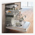 Miele Opvaskemaskine G7040 SCU NER BW AutoDos