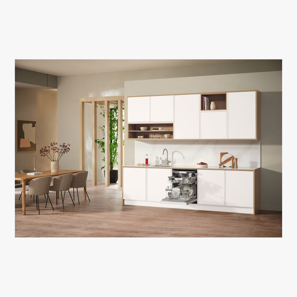 Miele Opvaskemaskine G7040 SCU NER BW AutoDos