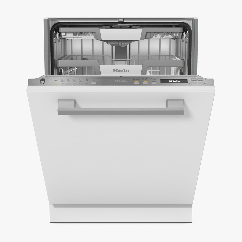 Miele Integrerbar opvaskemaskine G7085 SCVi XXL NER ED AutoDos