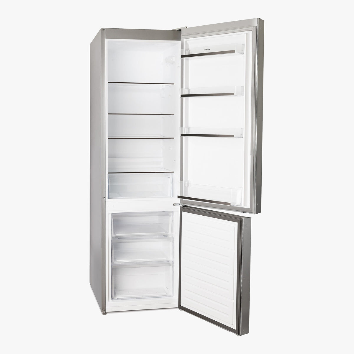 Gram Køle-/fryseskab KF 471854 X