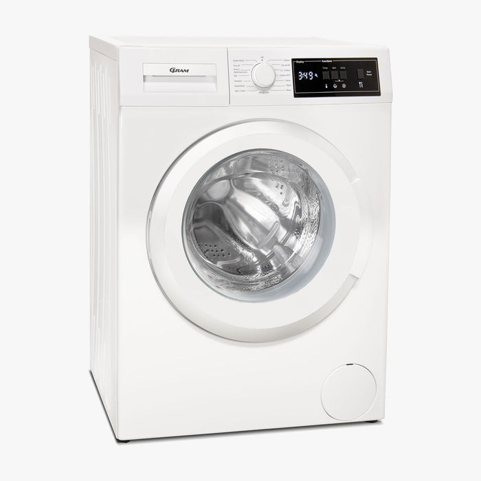 Gram Vaskemaskine WM 714-A
