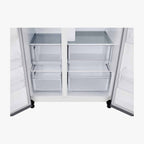 LG Amerikanerskab GSJC40PYPE