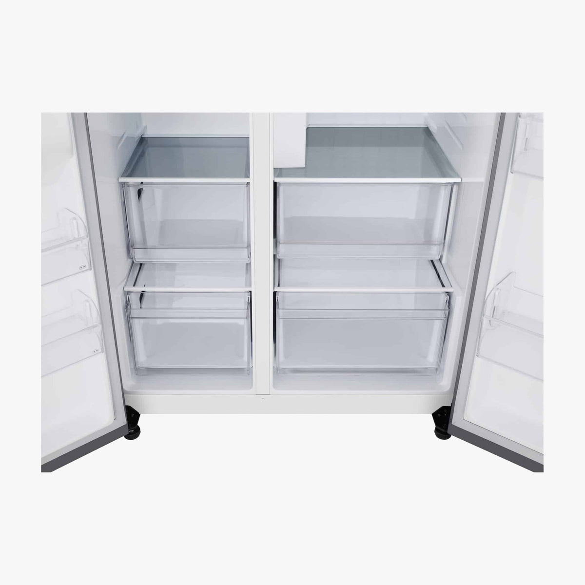 LG Amerikanerskab GSJC40PYPE