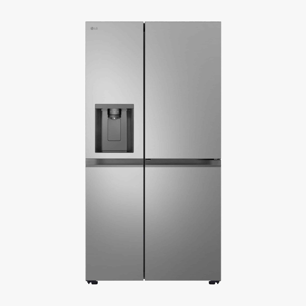 LG Amerikanerskab GSJC40PYPE
