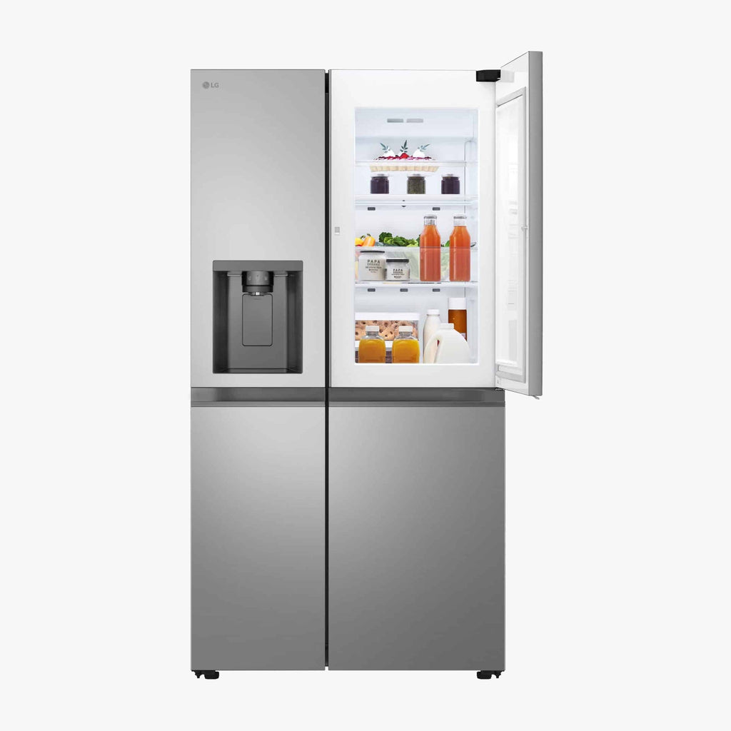 LG Amerikanerskab GSJC40PYPE