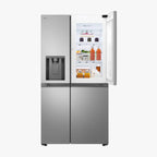 LG Amerikanerskab GSJC40PYPE