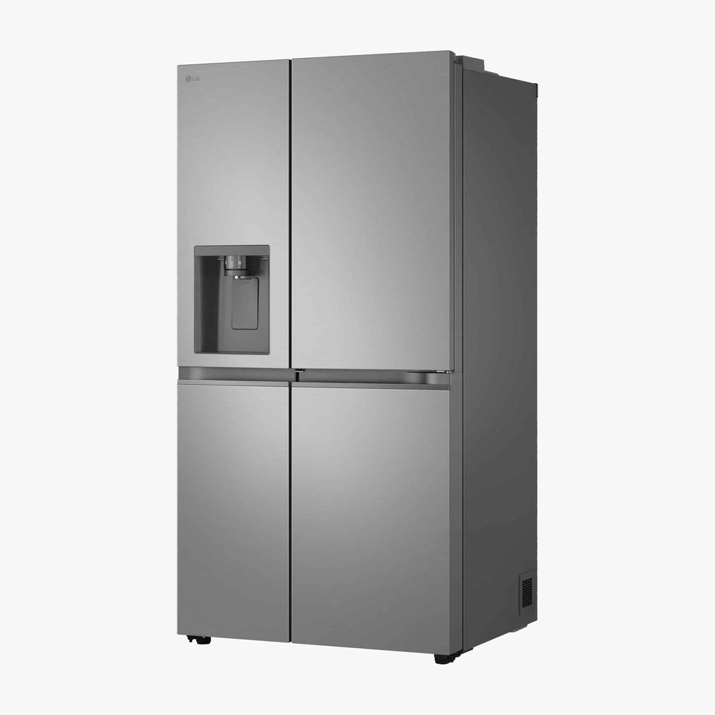 LG Amerikanerskab GSJC40PYPE