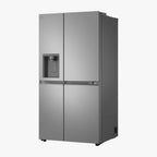 LG Amerikanerskab GSJC40PYPE