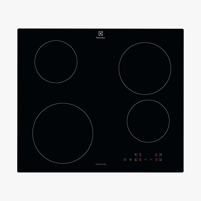 Electrolux Induktionskogeplade HOI624S