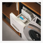 Miele Vaskemaskine WWA120WCS