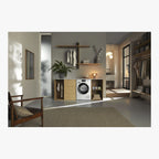 Miele Kondenstørretumbler TWH780WP NDS LW EcoSpeed