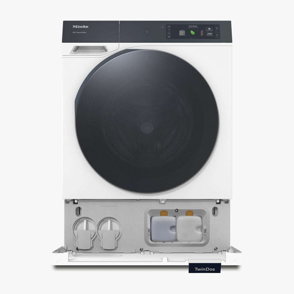 Miele Vaskemaskine WQ 1000 WPS Nova Edition