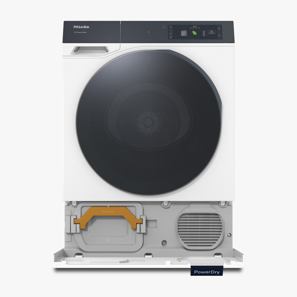 Miele Kondenstørretumbler TQ 1000 WP Nova Edition