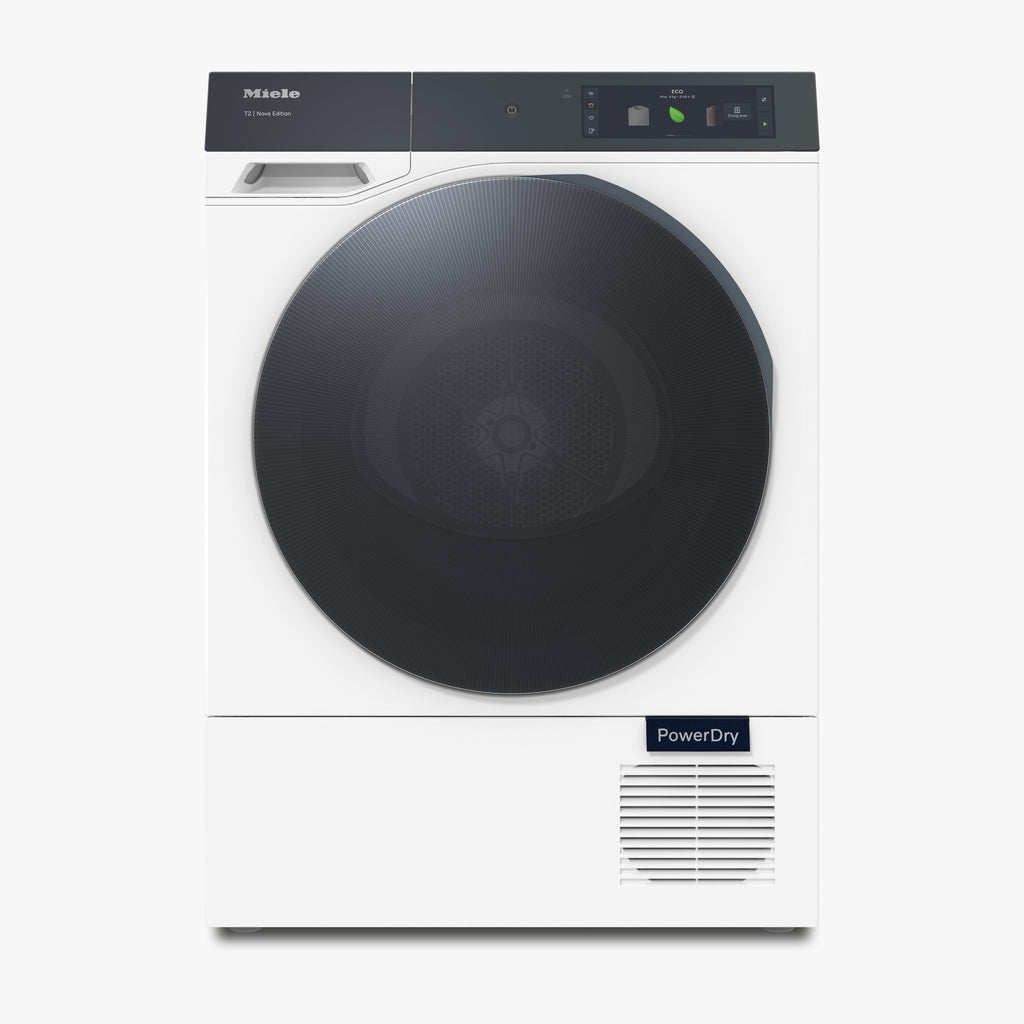 Miele Kondenstørretumbler TQ 1000 WP Nova Edition