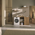 Miele Vaskemaskine WWD380WCS NDS LW PWash&Steam&9kg
