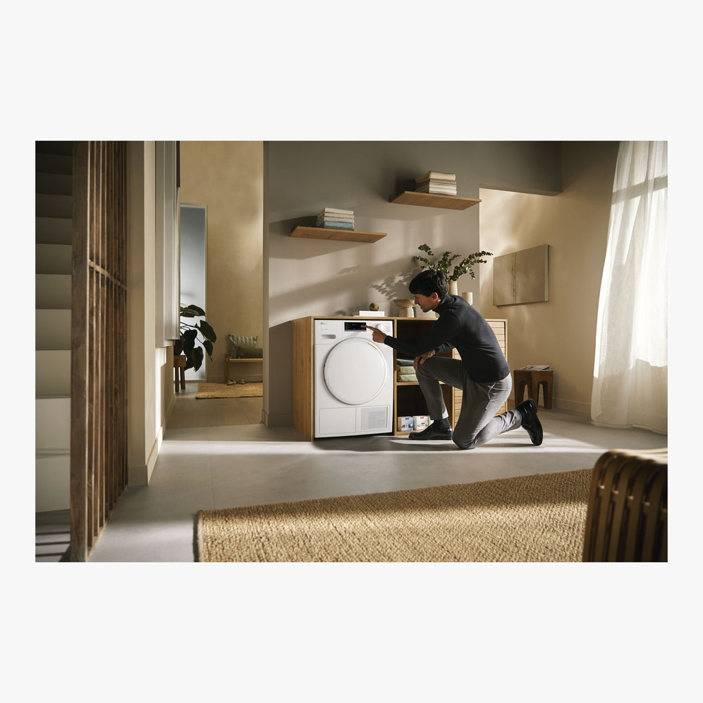Miele Kondenstørretumbler TWA520WP