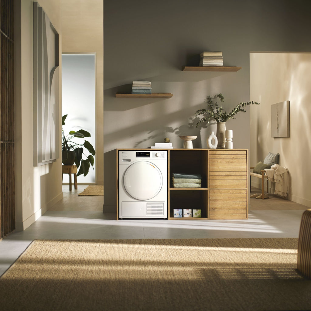 Miele Kondenstørretumbler TWA520WP
