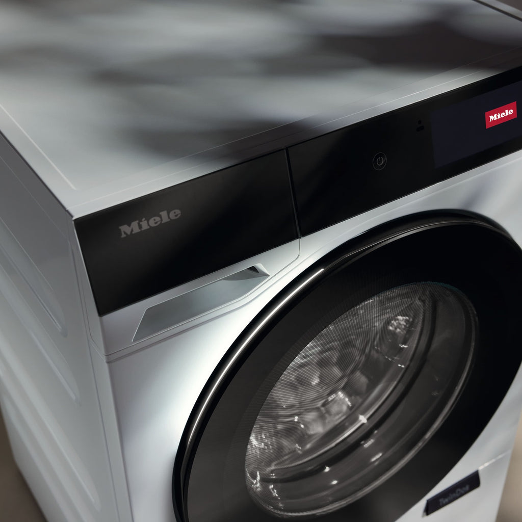 Miele Vaskemaskine WQ 1000 WPS Nova Edition