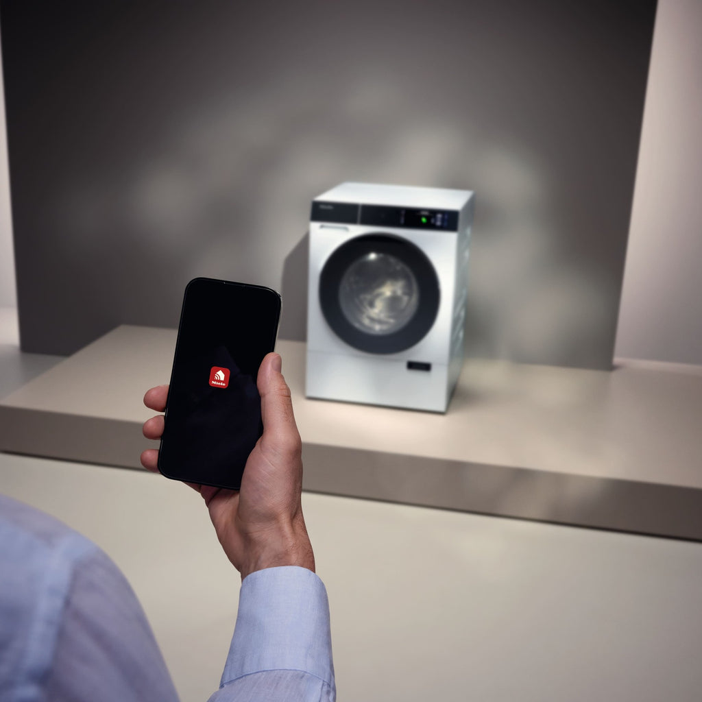 Miele Vaskemaskine WQ 1000 WPS Nova Edition
