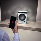 Miele Vaskemaskine WQ 1000 WPS Nova Edition