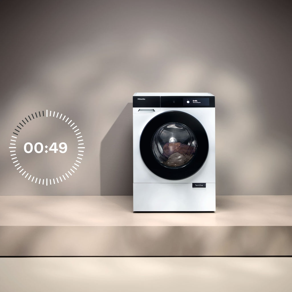Miele Vaskemaskine WQ 1000 WPS Nova Edition