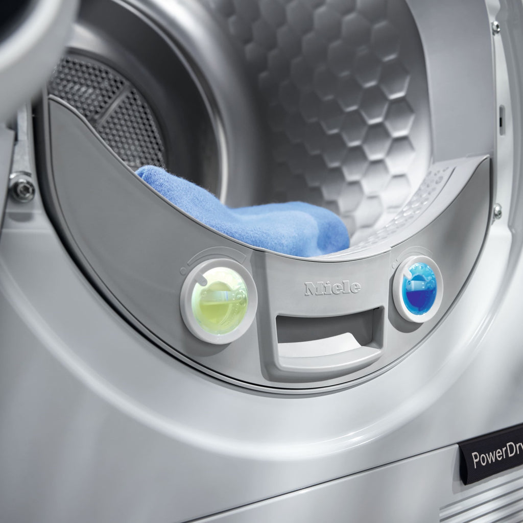 Miele Kondenstørretumbler TQ 1000 WP Nova Edition