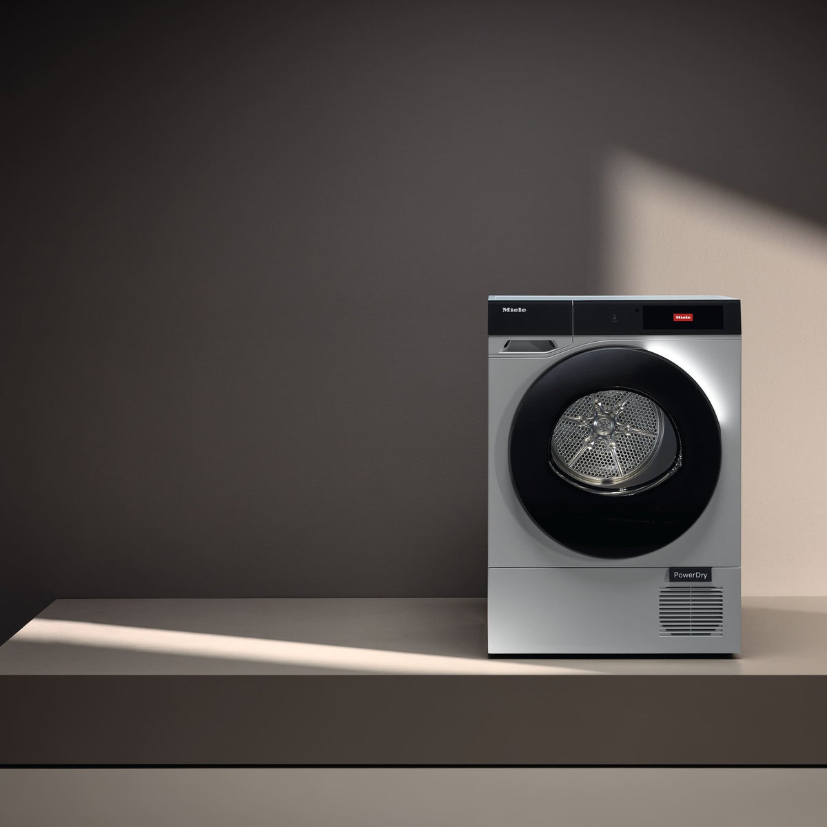 Miele Kondenstørretumbler TQ 1000 WP Nova Edition