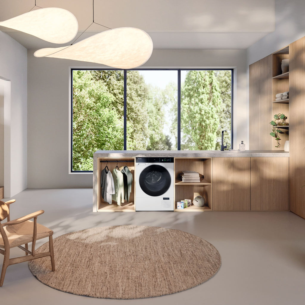 Miele Kondenstørretumbler TQ 1000 WP Nova Edition