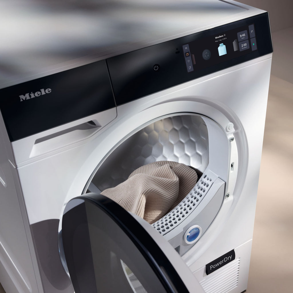 Miele Kondenstørretumbler TQ 1000 WP Nova Edition