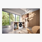 Miele Vaskemaskine WQ 1000 WPS Nova Edition