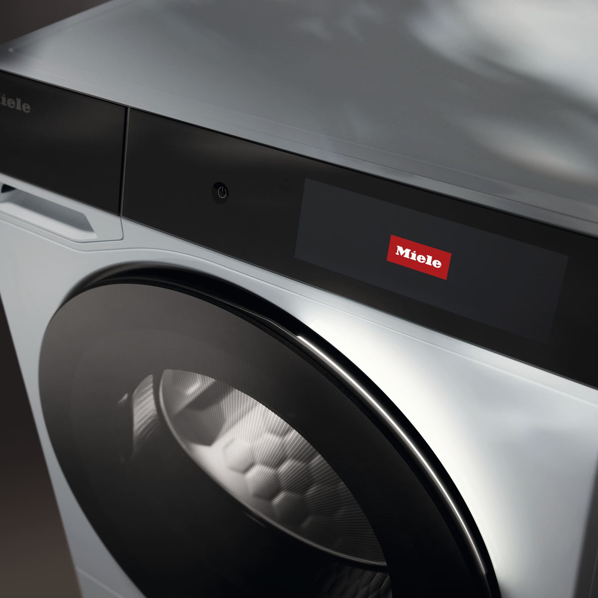 Miele Kondenstørretumbler TQ 1000 WP Nova Edition