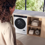 Miele Kondenstørretumbler TQ 1000 WP Nova Edition